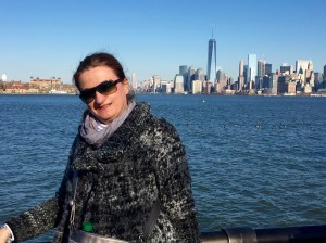 Claudia's Genusswerkstatt New York