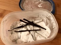 Vanillezucker - selbst gemacht