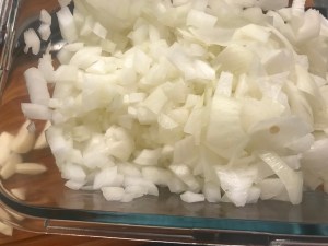 Ratatouille einkochen