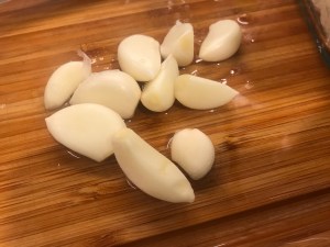 Ratatouille einkochen